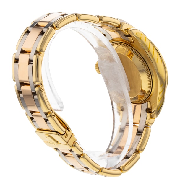 Rolex Pearlmaster 80318 Image 3